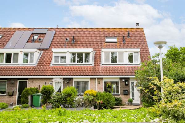 Woning De Vriendschap 26 Amstelveen