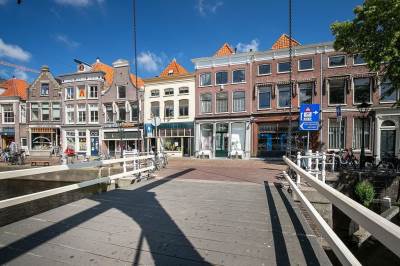Woning Voordam 10 Alkmaar