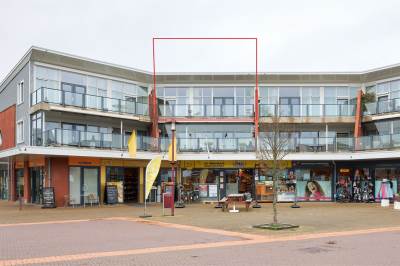 Woning Beukenpad 21 Ter Aar