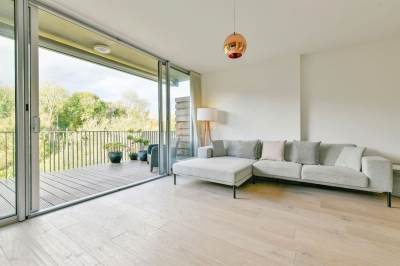 Woning Amstelveenseweg 978C Amsterdam