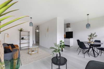 Woning Bredenoord 188 Rotterdam