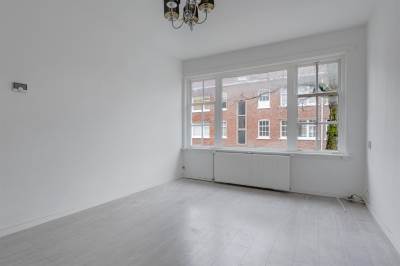 Woning Fazantstraat 90B Rotterdam