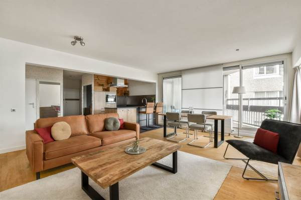 Woning Gouden Leeuw 330 Amsterdam