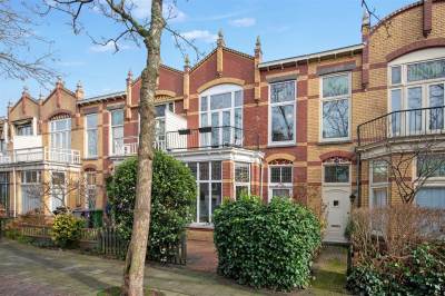 Woning Koninginnelaan 41 Rijswijk (ZH)