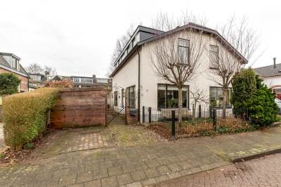 Woning Heuvelweg 17 Soest