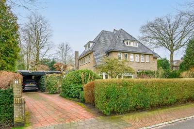 Woning Graaf Florislaan 1 Hilversum