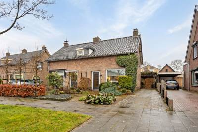 Woning Hoenderparkweg 158 Apeldoorn