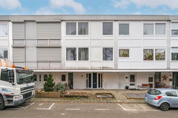 Woning Marshallsingel 65 Heerlen