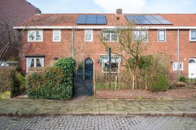 Woning Bosbesstraat 94 Nijmegen