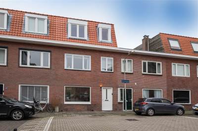 Woning Minahassastraat 83 Haarlem