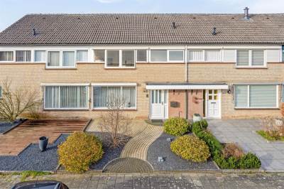 Woning Aalsburg 2222 Wijchen