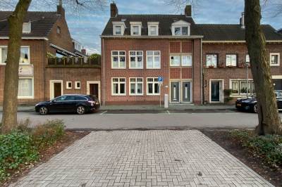 Woning Lambertusplein 50a Venlo