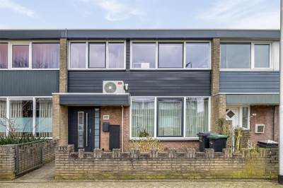 Woning Verdistraat 250 Oss