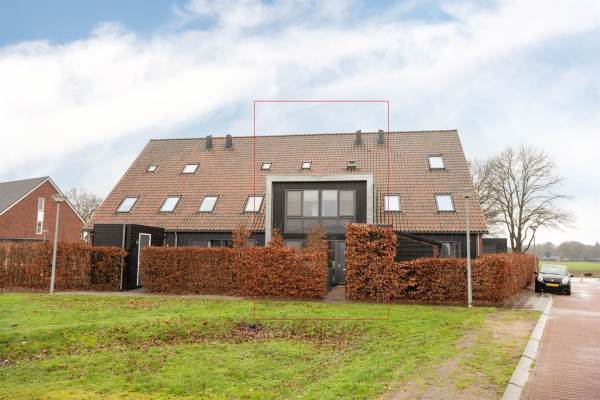 Woning Kraaiheide 1 Stroe