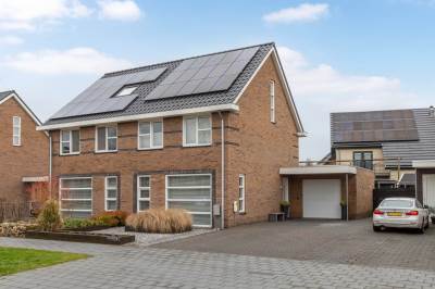 Woning Jeanne d'Arclaan 14A Emmeloord