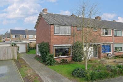 Woning Herman Kruyderlaan 15 Almelo