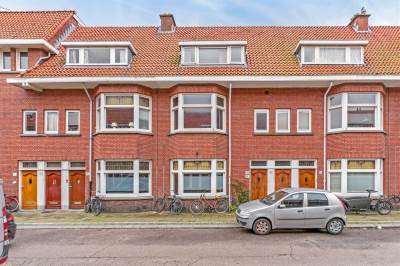 Woning Paul Gabriëlstraat 129 Den Haag