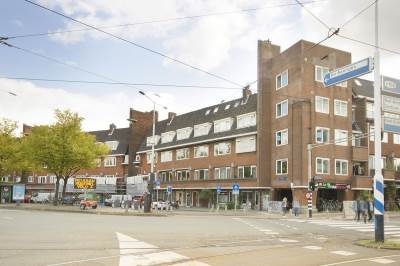 Woning Surinameplein 2I Amsterdam