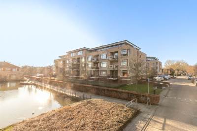 Woning Lindehof 32 's-Gravendeel