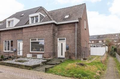 Woning Brunahildestraat 12 Brunssum
