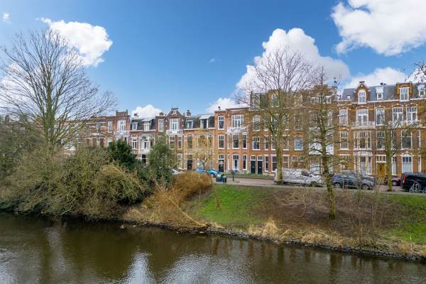 Woning Suezkade 149 Den Haag