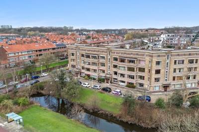 Woning Laan van Meerdervoort 1209 Den Haag