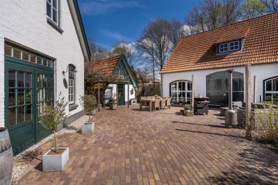 Woning Apostelweg 5 Griendtsveen