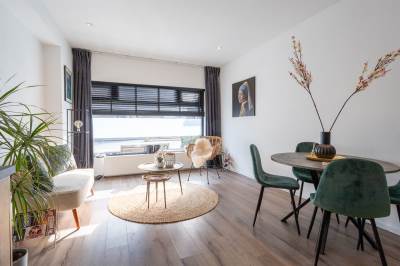 Woning Rijksstraatweg 47b Haarlem