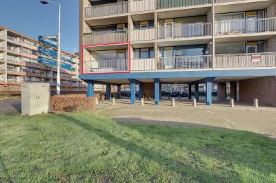 Woning President Kennedylaan 375 Velp (GE)