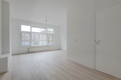 Woning Strevelsweg 204A1 Rotterdam