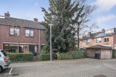 Woning Balsemkruid 93 Rotterdam