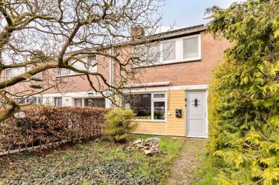 Woning Eeshofstraat 9 Arnhem