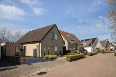 Woning Dille 7 Oisterwijk