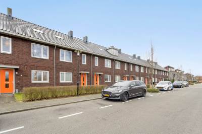 Woning Schelpenlaan 43 Terneuzen