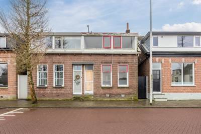 Woning Reijerskoop 179 Boskoop