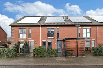 Woning Eiland van Maui 37 Heerhugowaard