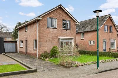 Woning Grietmansrecht 10 Drachten