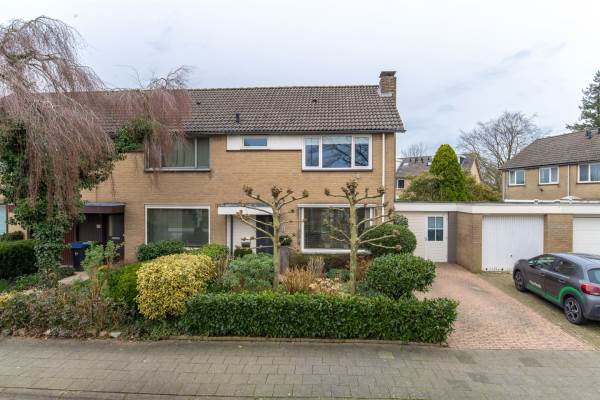 Woning Boerhaavelaan 8 Tiel