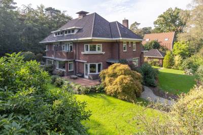 Woning Soestdijkseweg Noord 421 Bilthoven