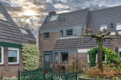 Woning Snijdershof 49 Obdam