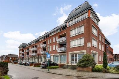 Woning Bisschop Boermansstraat 33a Roermond