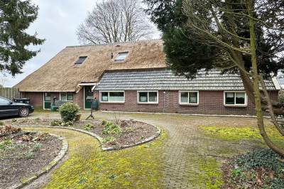 Woning Dalerstraat 6 Erm