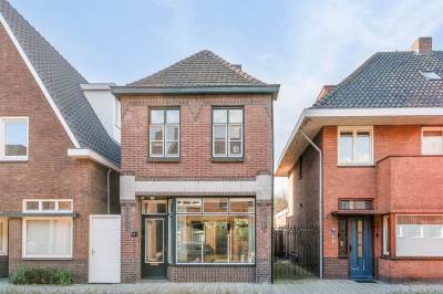 Woning Wilhelminastraat 14 Weert