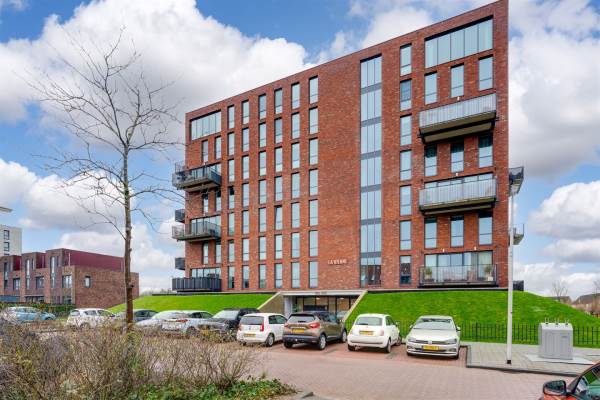 Woning Loirestraat 163 Purmerend