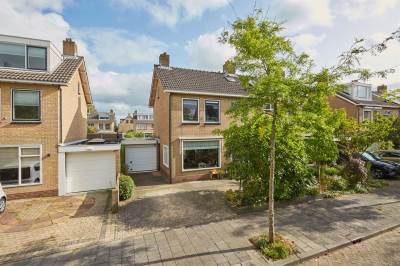 Woning Joris Arien Ruijterstraat 30 Middenbeemster