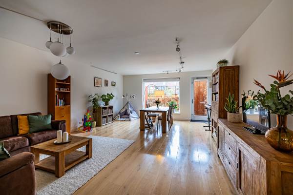 Woning Herehof 25 Groningen