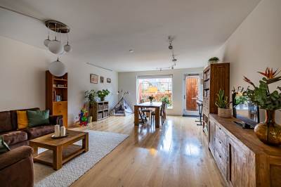 Woning Herehof 25 Groningen