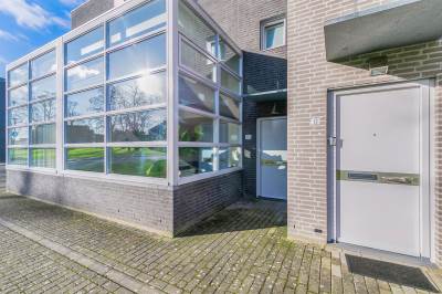 Woning Gerbergaplantsoen 11 Maastricht