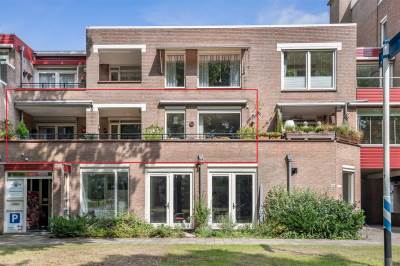 Woning Raadhuislaan 49 Oss