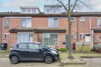 Woning Klompenmakerstraat 5 Purmerend